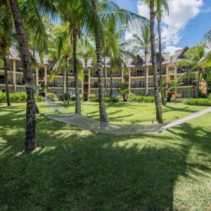 Sands Suites Resort &amp; Spa