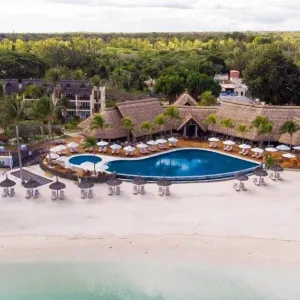 Sands Suites Resort &amp; Spa