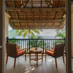 Sands Suites Resort &amp; Spa