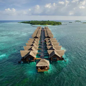 Adaaran Select Hudhuran Fushi
