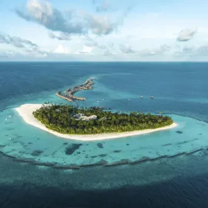 Constance Halaveli Maldives
