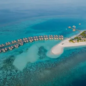 Cora Cora Maldives - Raa Atoll