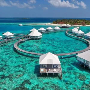 Diamonds Thudufushi