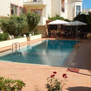 Hotel Apollo Heronissos