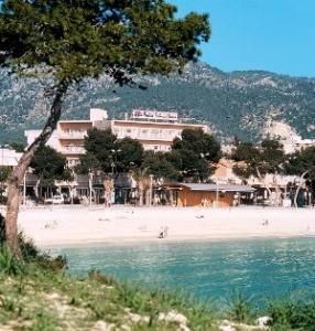 Hotel Bahia Palma Nova