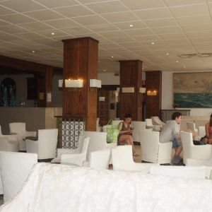 Hotel Mont Rosa