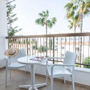 Hotel New Famagusta
