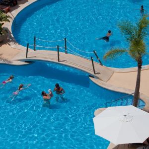 Js Alcudi Mar Hotel