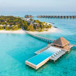 HERITANCE AARAH - Raa Atoll