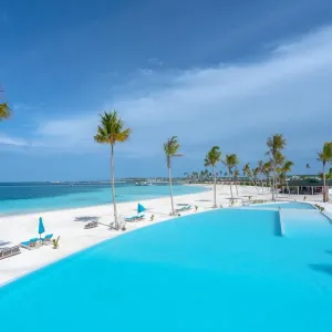 JOY ISLAND