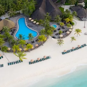 Kuredu Island Resort - Lhaviyani Atoll