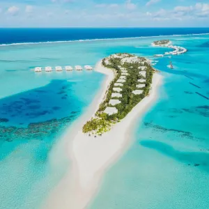Riu Atoll - Dhaalu Atoll