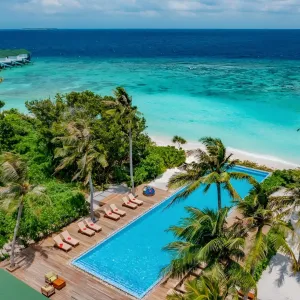 Siyam World Maldives - North Male Atoll.
