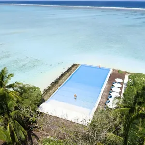 Summer Island