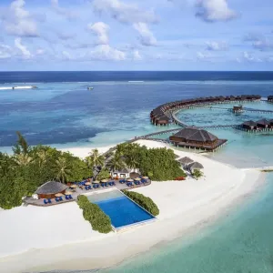 Sun Siyam Olhuveli Maldives