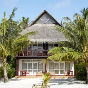 Sun Siyam Olhuveli Maldives