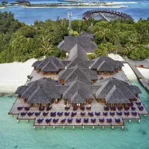 Sun Siyam Olhuveli Maldives