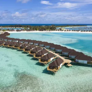 Sun Siyam Olhuveli Maldives