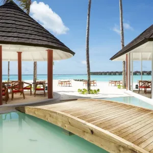 Sun Siyam Olhuveli Maldives