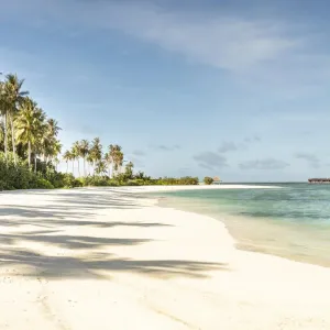Sun Siyam Olhuveli Maldives