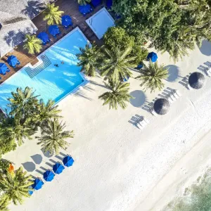 Sun Siyam Olhuveli Maldives