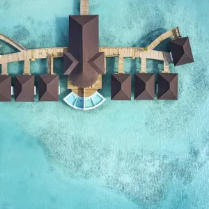 Sun Siyam Olhuveli Maldives
