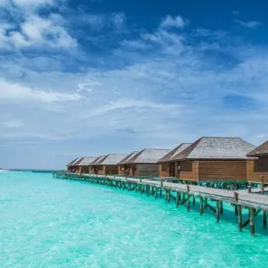 Veligandu Island Resort &amp; Spa