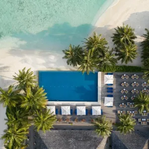 Vilamendhoo Island Resort &amp; Spa