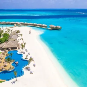You &amp; Me Maldives - Raa Atoll