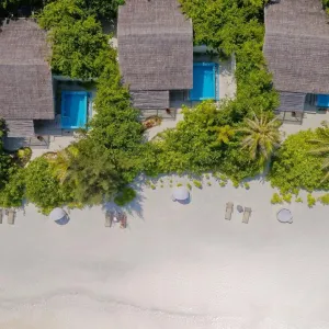 You &amp; Me Maldives