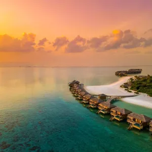 You &amp; Me Maldives
