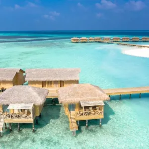You &amp; Me Maldives