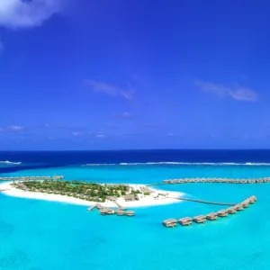 You &amp; Me Maldives
