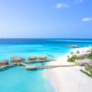 You &amp; Me Maldives