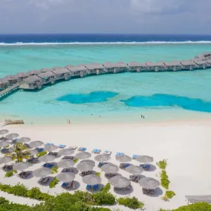 You &amp; Me Maldives