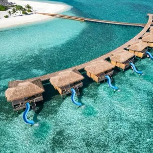 You &amp; Me Maldives