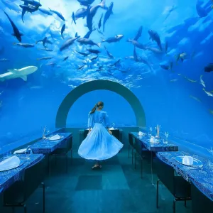 You &amp; Me Maldives