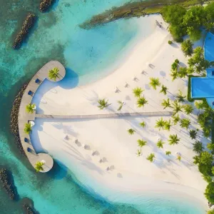Dhigali Maldives - Raa Atoll