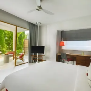 Dhigali Maldives