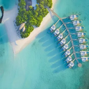 Dhigali Maldives