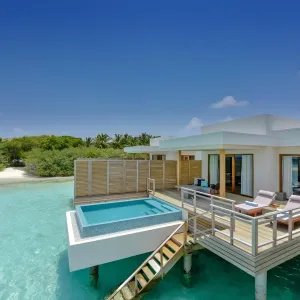 Dhigali Maldives