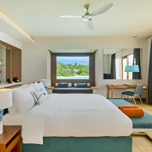 Dhigali Maldives