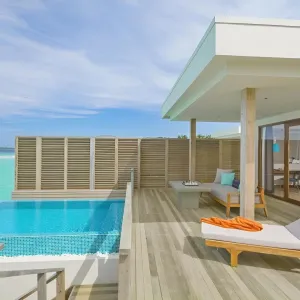 Dhigali Maldives