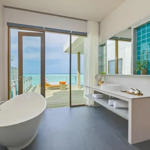 Dhigali Maldives
