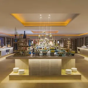 Dhigali Maldives