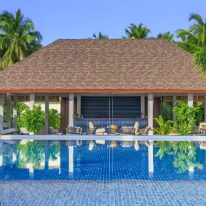 Dhigali Maldives