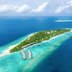 Dhigali Maldives
