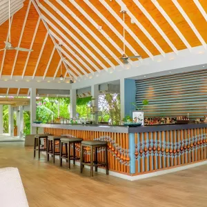 Dhigali Maldives