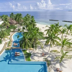 Dhigali Maldives