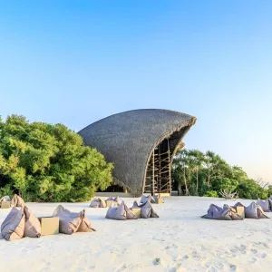 Dhigali Maldives